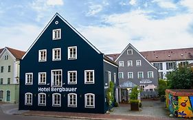Hotel Bergbauer Neuburg
